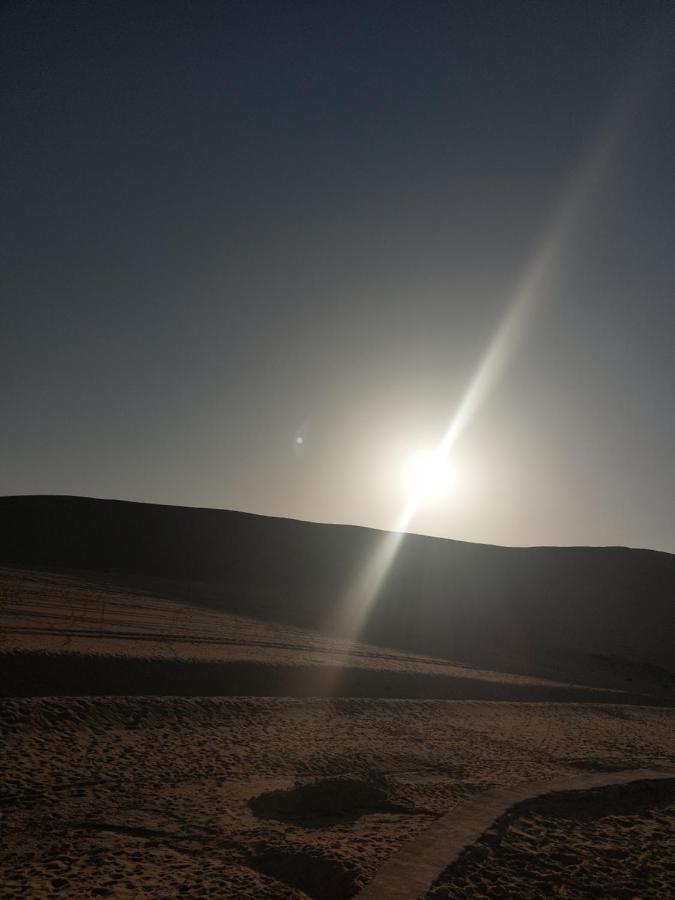 Hayaat Siwa Hot Spring Hotel Siwa Oasis Exterior photo