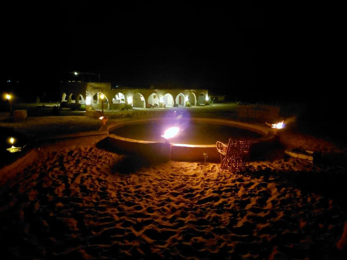Hayaat Siwa Hot Spring Hotel Siwa Oasis Exterior photo