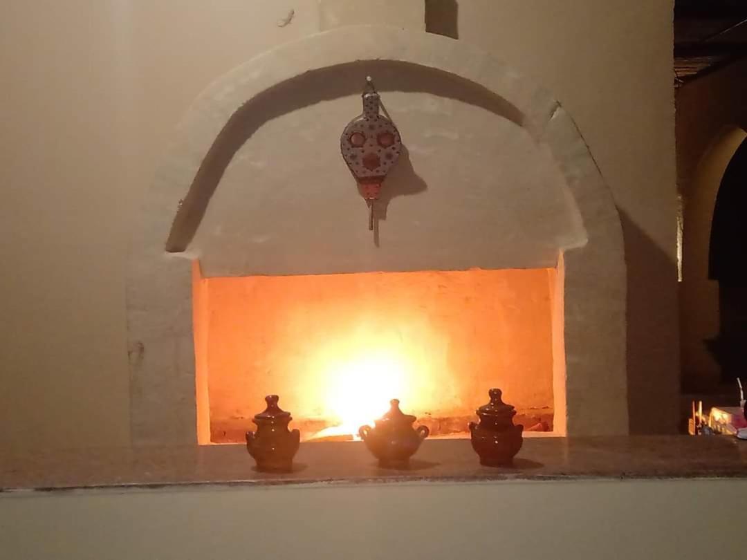Hayaat Siwa Hot Spring Hotel Siwa Oasis Exterior photo