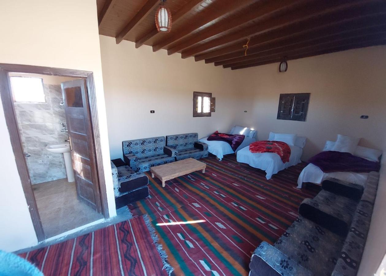 Hayaat Siwa Hot Spring Hotel Siwa Oasis Exterior photo