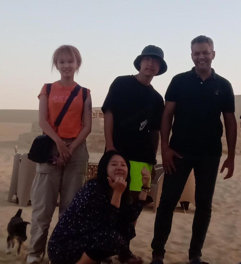 Hayaat Siwa Hot Spring Hotel Siwa Oasis Exterior photo