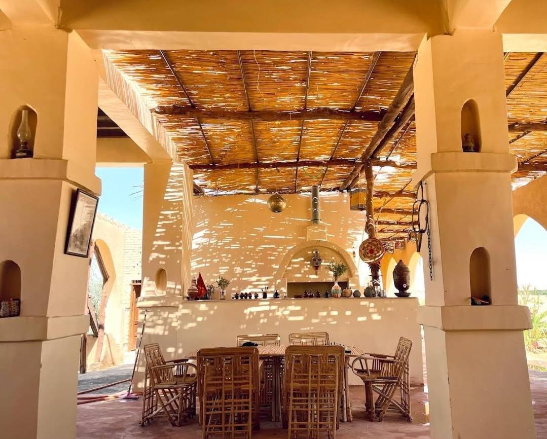 Hayaat Siwa Hot Spring Hotel Siwa Oasis Exterior photo