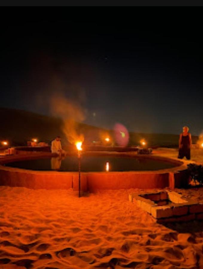 Hayaat Siwa Hot Spring Hotel Siwa Oasis Exterior photo