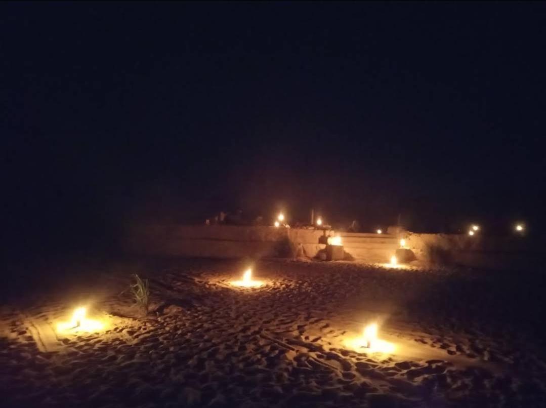 Hayaat Siwa Hot Spring Hotel Siwa Oasis Exterior photo