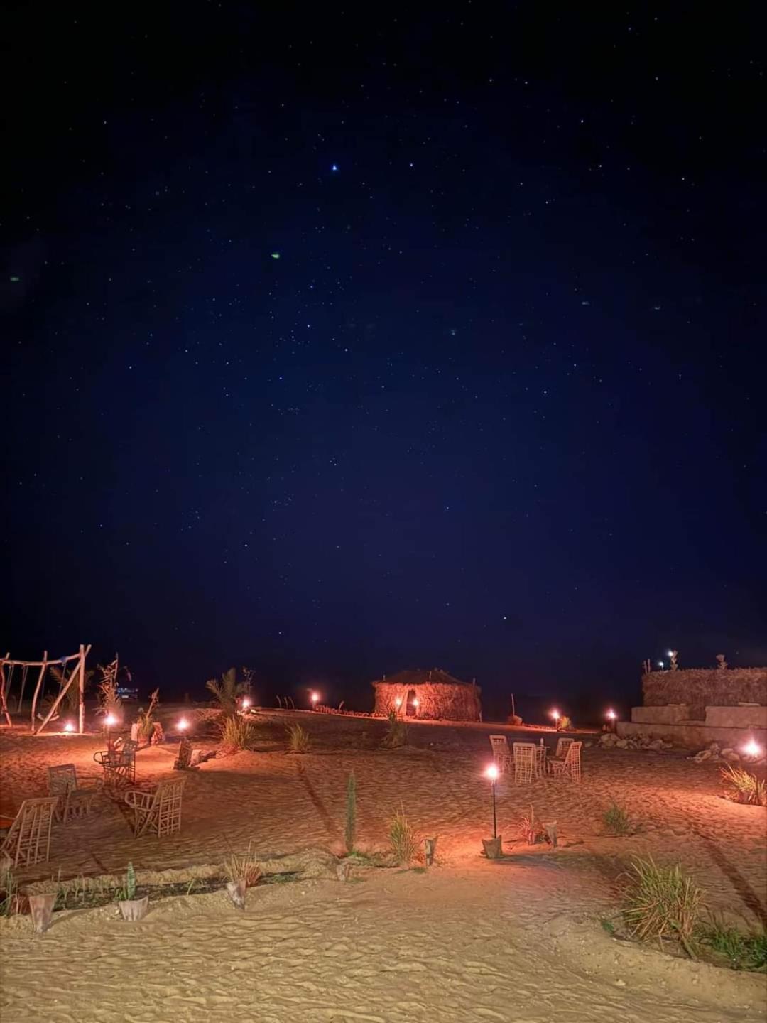 Hayaat Siwa Hot Spring Hotel Siwa Oasis Exterior photo